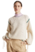 Sweater Lana Mujer Portsaid Mangas Balloon Hayley (AP736710) - Urbano Salto