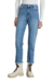Pantalon Jean Mujer Portsaid Blue Cotton Calce Recto (AP734834)