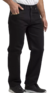 Pantalon Jean Hombre Wrangler Montana New Black (W50083)