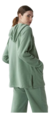 Campera Algodon Mujer Desiderata Cozi Hoodie Des C Con Capucha (ZP736555) - comprar online