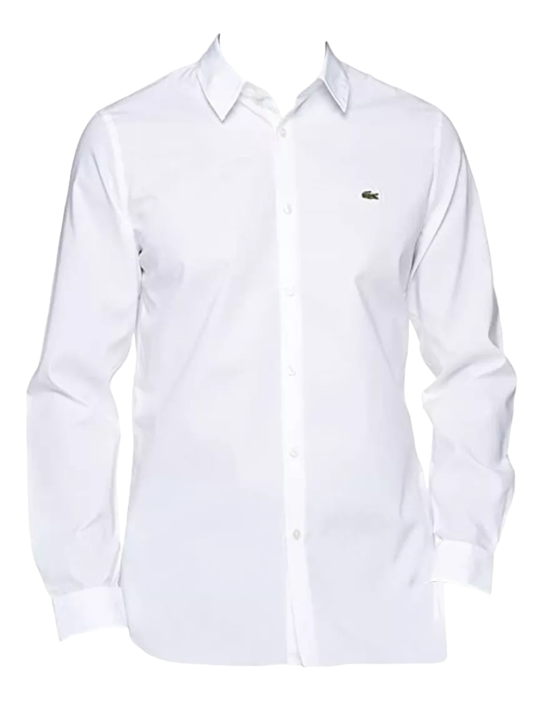Camisas lacoste best sale para hombre