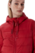 Campera Polyester Mujer Desiderata Ultra Light Fit Hood Con Capucha (ZP730840) en internet