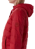Campera Polyester Mujer Desiderata Ultra Light Fit Hood Con Capucha (ZP730840) - comprar online