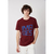 Remera Hombre Bensimon Images Manga Corta (11648) - comprar online