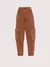 Pantalon Slouch Algodon Mujer Jazmin Chebar Madison (L4510116) - tienda online