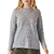 Sweater Calado Polyester Mujer Desiderata Roll Misisipi (ZP726802)