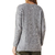 Sweater Calado Polyester Mujer Desiderata Roll Misisipi (ZP726802) - comprar online