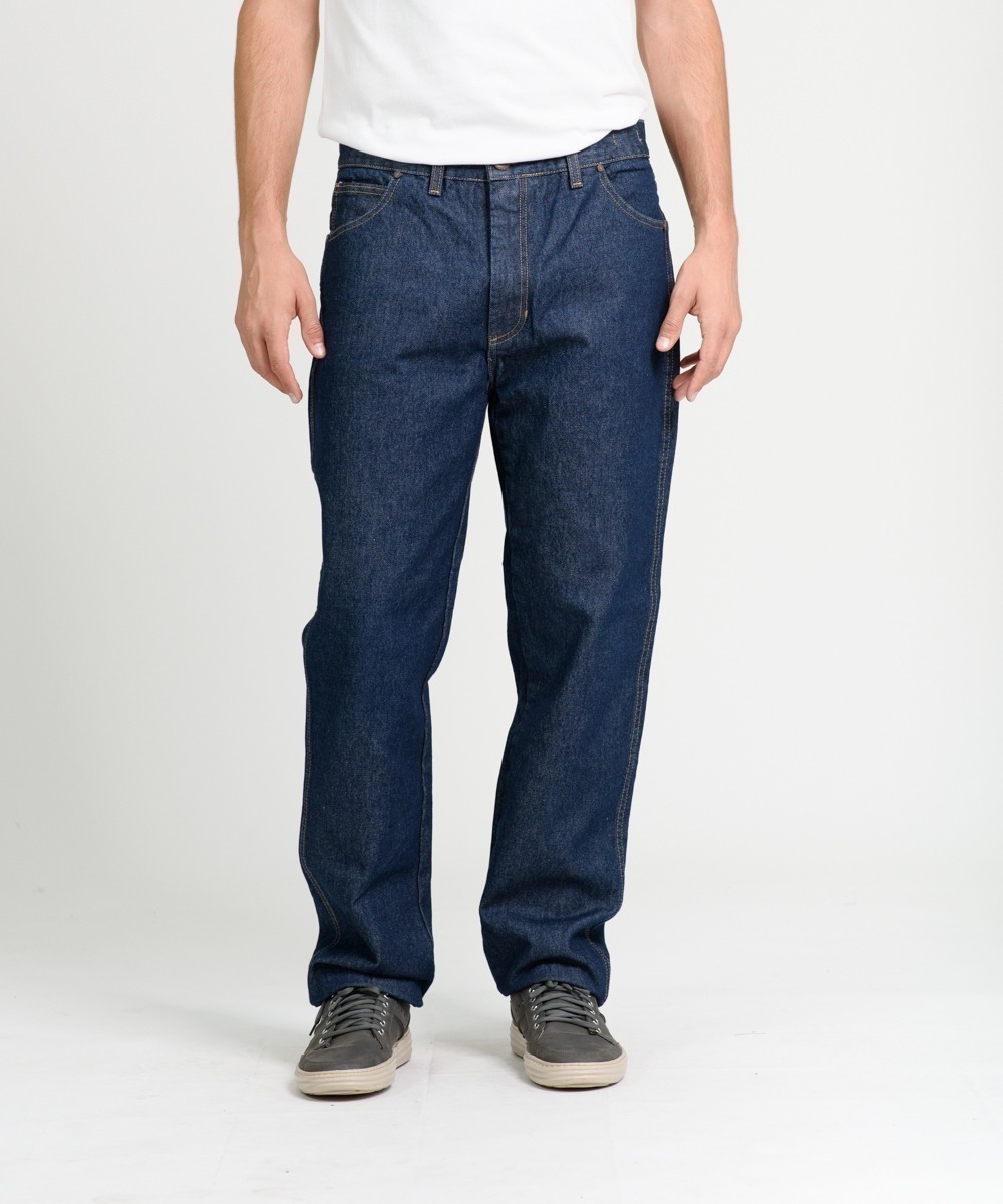 Pantalon Jean Hombre Wrangler Montana Raw W50150