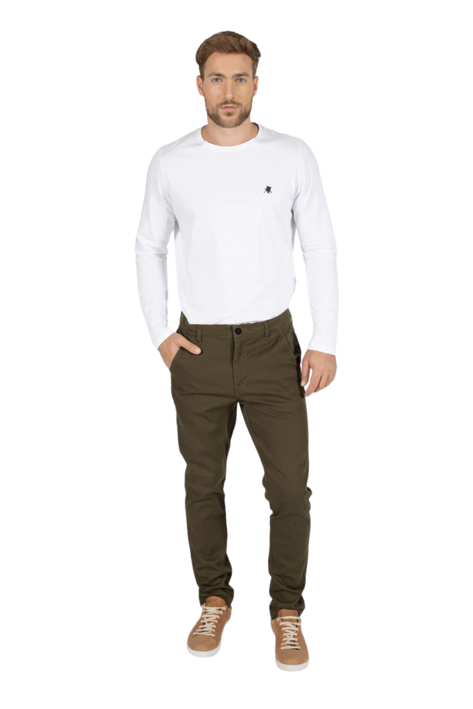 Comprar pantalones chinos hombre new arrivals