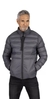 Campera Reversible Polyester Hombre Oxford Polo Club Parker Capucha Desmontable (PARKER) en internet