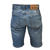 BERMUDA JEAN POCKET (W60000) - comprar online