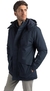 Campera Hombre Impermeable Parka Oxford Polo Club Seraph Azu (SERAPH) en internet