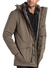 Campera Hombre Impermeable Parka Oxford Polo Club Seraph Azu (SERAPH) - comprar online