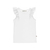 Musculosa Algodon Niña Wanama Strass (111K9998) - comprar online