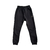 Jogging Ni?o Rusty Tulum Negro Con Pu?o (1NRUW19) - comprar online