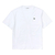 Remera Lacoste Mujer Escote V Relax Fit De Algod?n (TF5458) - comprar online