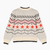Sweater Jacquard Niña Wanama Kids Phebee Media Polera (800K3602) en internet