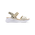 Sandalia Cuero Mujer Hush Puppies Tymus (HSY6412)