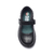 Zapato Guillermina Cuero Niña Kickers Kemos 2 Escolar (KGN515) - comprar online