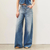 Pantalon Jean Mujer Rapsodia Oxford Vintage Blue (4924698A) - comprar online