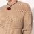 Sweater Lana Mujer Jazmin Chebar Shinny (L4580022) - comprar online