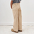 Pantalon Gabardina Niña Rapsodia Wide Sand Girls (5025881A) en internet