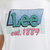 Remera Algodon Hombre Lee SS Radio Lee (L1044) - comprar online