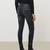 Pantalon Jean Mujer Rapsodia Slim Hard Black (4823020A) en internet