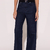 Pantalon Jean Mujer Jazmin Chebar Mary Raw (L4519B02) - comprar online