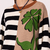 Sweater Lana Mujer Jazmin Chebar Daisy (L4580007) - comprar online