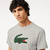 Remera Algodon Hombre Lacoste Deportiva Ultra-Dry Con Estampado Cocodrilo (TH7513) - comprar online