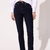 Pantalon Jean Mujer Jazmin Chebar Lisa Dark Blue (L4519303) - comprar online