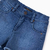 Short Jean Niña Wanama Kids New Blue Basic Girls (148K9993) en internet