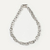 Collar Cadena Mujer 47 Street Round Chain (N2141802)