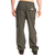 Pantalon Cargo Fino Hombre Rusty Blockparty Pant (17HRUB24) - comprar online