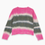 Sweater Algodon Niña Wanama Kids Dye Tee Girls Teñido (800K3600) en internet