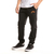 Pantalon Algodon Niño Rusty One Hit Trackpant Jr Con Friza (NRUB2407)