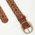 Cinturon Cuero Mujer Rapsodia Jaipur (5025384I) - comprar online