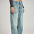 Pantalon Jean Mujer 47 Street Baggyfit G (N1221553) - comprar online
