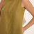 Vestido Lino Mujer Portsaid Garment Dye New Buzios Sin Mangas (AP345200) - tienda online