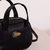 Mini Bag Saten Mujer Jazmin Chebar Lola (L45A2804) - tienda online