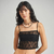 Musculosa Encaje Mujer 47 Street Full Lace (N1021293) - comprar online