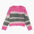 Sweater Algodon Niña Wanama Kids Dye Tee Girls Teñido (800K3600) - comprar online