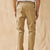 Pantalon Hombre Bensimon Chino Cargo (24096) - comprar online