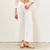 Pantalon Jean Mujer Rapsodia Oxford White (4924695A) - comprar online