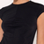 Top Elastizado Mujer Jazmin Chebar Feli Fit Al cuerpo (L4520105) - comprar online