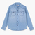 Camisa Niño Wanama Kids Diesel de Jean (213K3400) - comprar online
