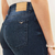Pantalon Jean Mujer Rapsodia Skinny Night Blue (4924944A) en internet