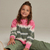 Sweater Algodon Niña Wanama Kids Dye Tee Girls Teñido (800K3600)