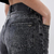 Pantalon Jean Mujer Rapsodia Oxford Grey (5025574A) - Urbano Salto
